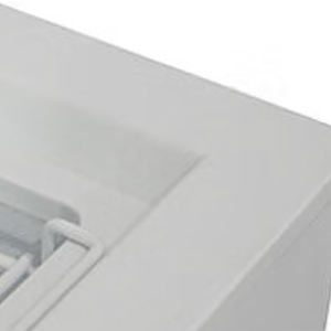 -45 ℃   Congélateur horizontal commercial à très basse température, ouverture par le haut, pour supermarché, restaurant, boucherie, stockage de fruits de mer - Product Image 4