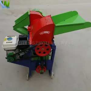 Batteuse multifonctionnelle, Machine à éplucher le maïs