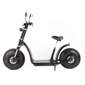 EEC <span class=keywords><strong>COC</strong></span> 60V 20Ah Citycoco แบตเตอรี่2000W/3000W/4000W สกู๊ตเตอร์ไฟฟ้าคลังสินค้า Eu กับผู้ใหญ่ - Product Image 3