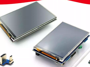 <span class=keywords><strong>2.4</strong></span> ''240x320 45 pin TN Ô tô TFT <span class=keywords><strong>LCD</strong></span> hiển thị LCM loại - Product Image 2