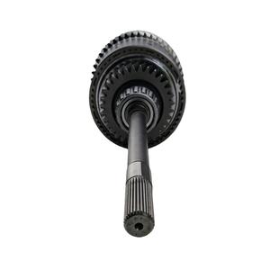 Kit d'embrayage Doosan BSX0006284 hydraulique automatique pour chariot élévateur diesel – Pièces de rechange et de réparation - Product Image 5