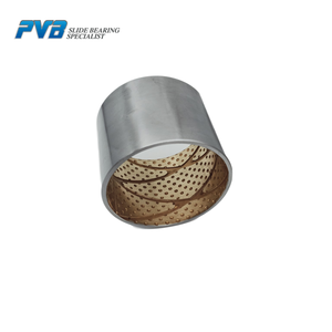 2918042-5HC1 Cojinete de suspensión equilibrada JF800 Cojinete de buje bimetálico Boige - Product Image 2