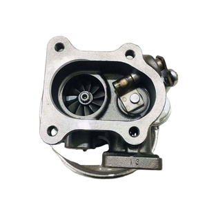 Approvisionnement direct usine : Nouveau contrôleur de suralimentation turbo HE451VE à ajustement universel pour excavatrices et grues, numéros OE 2882110, 3792586H, 2882110NX - Product Image 5