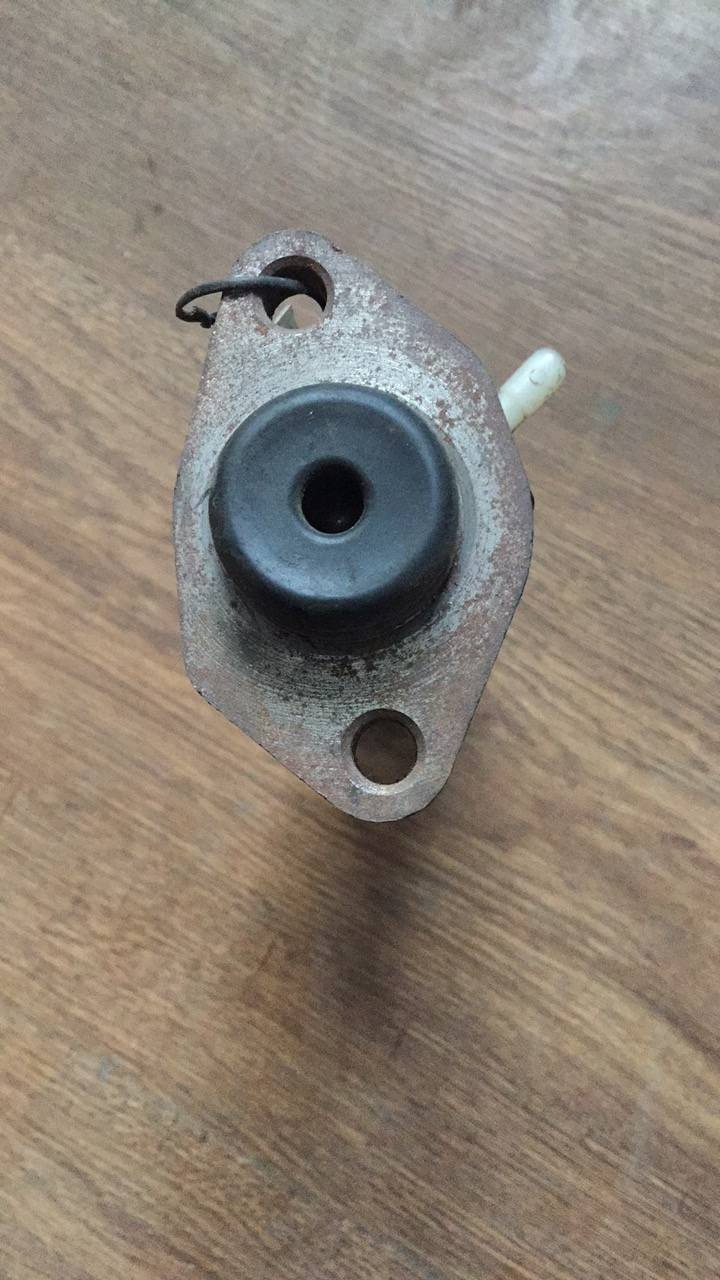 Hot Selling Brake Master Cylinder 2101-3505008 for Lada | Quality