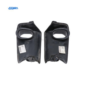 Deflector de Aire de Alta Calidad para Auto, para Ferrari F458 Convertible L:8300/2200/600 R:8300/2700/800 - Product Image 1