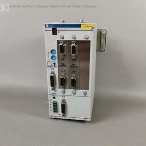 Controlador de Programación PLC Dedicado para Automatización Industrial Mts-r02.2-m2-b1-nn-nn-fw, Nuevo, Original, Disponible en Stock - Product Image 1