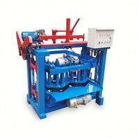 Offre Spéciale : Machine à Briques en Béton Cellulaire Autoclavé Novison Automatique, Compacte, Polyvalente, à Usage Domestique, Haute Efficacité et Faible Coût