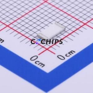 Resistencia SMD 201007F3003T4E 2010 (Tipo: Película Gruesa) (Resistencia: 300kOhm Precisión: 1%) - Product Image 2