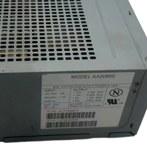 Alimentation électrique C7769 compatible avec HP Designjet 24" 44" 820 510 500 AA20850 800 - Product Image 6