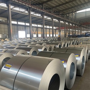 Los fabricantes garantizan la calidad a precios bajos para bobinas de acero galvanizado ASTM A653 CSB. - Product Image 3