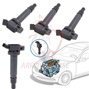 ชิ้นส่วนคอยล์จุดระเบิดของระบบเครื่องยนต์รถยนต์สำหรับ SH5ฮ่องกงฉี2023 H9 E-QM5 H5 H4 H6 EH7 HS9 HS3 EHS9 - Product Image 4