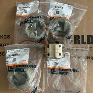 Оригинальный Liugong 4215D автогрейдер запчасти 55A7079 втулка - Product Image 5
