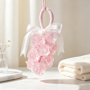 <span class=keywords><strong>Savon</strong></span> artisanal en forme de grappe de raisin suspendue avec ruban, <span class=keywords><strong>savon</strong></span> parfumé aux fruits, cadeau pour invités de <span class=keywords><strong>mariage</strong></span>, cadeau de fête prénuptiale, vente en gros - Product Image 1