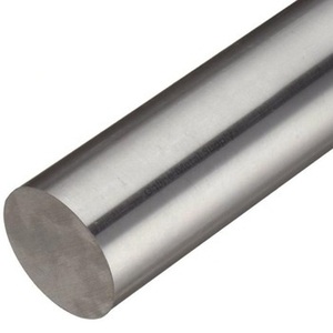 ASTM Standard Alloy20 Alloy28 Alloy31  UNS N08020 N08028 N08031 Nickel Alloy Shaft  10mm 20mm 30mm Round bar