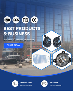 Indicatori <span class=keywords><strong>di</strong></span> Direzione per Ford Transit MK5 MK1 MK2 Fiesta, Luci Laterali per Parafango - Product Image 6