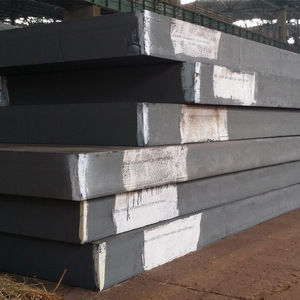 Offre Spéciale le meilleur et le moins cher tôle d'acier au carbone - Product Image 4