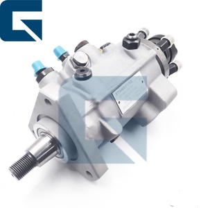 DE2635-5806 DE26355806 Fuel Injection <b>Pump</b> for Excavator - Product Image 2