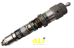 Injecteur de carburant 6560-11-1114 6560111114 pour moteur Komatsu SA6D170E-3A-7 SAA6D170E-3E-8 pour engins de construction - Product Image 4