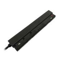 Alimentation magnétique LED 48V 100W de haute qualité, sortie monophasée, conversion AC/DC, garantie de trois ans.