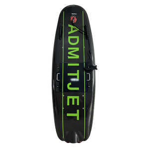 Planche de surf à moteur modèle 2025 certifiée CE MSDS UN38.3, vitesse 55 km/h, pour location H5-F - Product Image 1