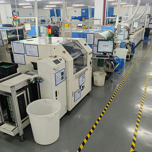 Service d'assemblage SMT Haiyue Jinghui : 4 millions de points par jour, 5 lignes entièrement automatisées, traitement professionnel de PCBA - Product Image 2
