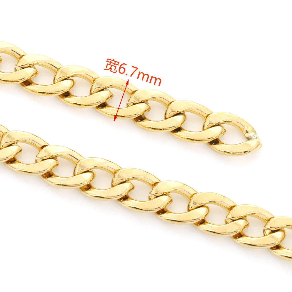 11NK dorado
