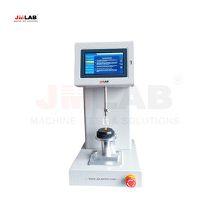 Gıda/ilaç/kozmetik sertlik/kırılganlık/esneklik testi için dokunmatik ekran doku analiz cihazı - Product Image 3