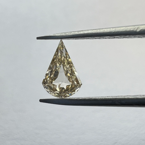 Diamante Romántico Cultivado en Laboratorio, Corte Brillante en Forma de Corazón, Color Fantasía Excelente, con Fuego, para Anillos de Aniversario Personalizados - Product Image 5