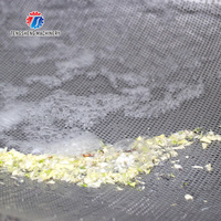 Commerciële Groente Verwerking Lijn Voedsel Apparatuur Fruit Vortex Wasmachine Aardappel Gember Industriële Wasmachine (TS-X680D)