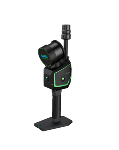 อุปกรณ์สำรวจแบบพกพา Advanced GreenValley LiGrip O2 Flagship SLAM LiDAR 3D Laser Mapping ความแม่นยำ 0.5 ซม. มาตรฐานกันน้ำ IP64 - Product Image 1