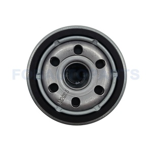Élément de filtre à huile de haute qualité Compatible pour Hyundai <span class=keywords><strong>Renault</strong></span> KIA pour Mazda <span class=keywords><strong>2</strong></span> (DE) 2007-2015 1.<span class=keywords><strong>5</strong></span> MZR B359-14-302 B35914302 - Product Image 4