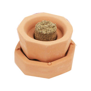 Dispositivo de Moxibustión de Dos Etapas con Arcilla Amarilla, Dispositivo de Moxibustión con Moxibustión - Product Image 1