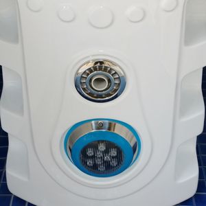 Système de filtration d'eau mural en acrylique à haut débit 3HP pour <span class=keywords><strong>piscine</strong></span> - Product Image 3