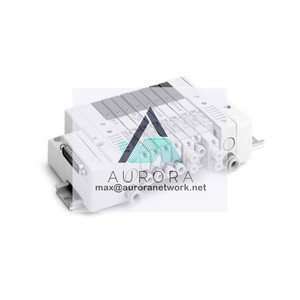 Accessoires de valve fneuatique électronique de haute qualité, SS5Q23-10FD2-DN, avec un bon prix - Product Image 1