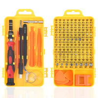 Conjunto de herramientas de reparación de teléfono móvil, reloj
