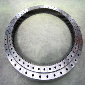 Zwenklager Ec55/Ec210b/Ec240/Ec290/Ec360 Draaiend Draaiende Ring Tandwiel - Product Image 5