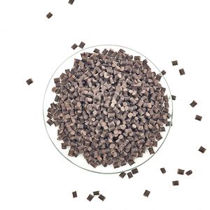 Flame Retardant Nylon Fireproof Fire Resistant Modification PA6 25GF V0 Nylon Pellets for Electronic & Electrical Applications - Product Image 4