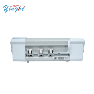 Nouvelle machine de découpe de film intelligente Yinghe avec grand écran HD de 7 pouces, adaptée à tous les types <span class=keywords><strong>et</strong></span> épaisseurs de films - Product Image 3