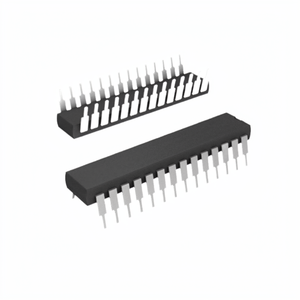 Buy Online Electronic Components In Stock MAX199BCNI Data Acquisition 28 DIP - Product Image 1