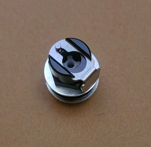 Valvola di sfiato pressione pneumatici Race <span class=keywords><strong>Sprint</strong></span> Midget Micro Wheel Disconnect - Product Image 3