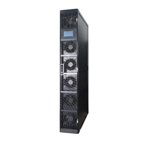 W-TEL Smart Control Precision Air Conditioner Quickly Cooling Space-saving in Row CRAC Data Center Cooling Unit