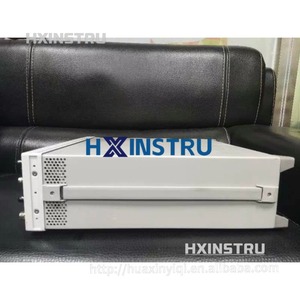 Generador de Señales de RF E4433B Agilent KEYSIGHT de 250 kHz a 4 GHz #        H - Product Image 2