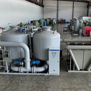 BW Oxygen Unit for the Industrial <b>Gas</b> Industry VPSA Oxygen Plant Oxygen <b>Gas</b> <b>Generator</b> Supplier - Product Image 2