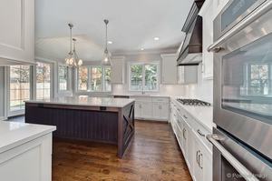 Îlot de <span class=keywords><strong>cuisine</strong></span> en bois avec dessus en formica en plastique marbré <span class=keywords><strong>Cuisine</strong></span> centrale mobile Ilot armoire à moufles rangement de <span class=keywords><strong>cuisine</strong></span> - Product Image 6