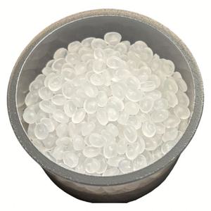 Haute qualité en plastique polypropylène résine polyéthylène K1514 K1215 granules vierge en plastique matière première PP granule fabricants - Product Image 2