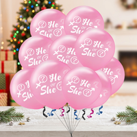 Ensemble de décorations de fête personnalisées, ballons, fournitures pour événements, pour la décoration d'anniversaire, autres décorations de fête