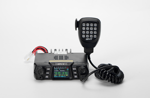 Đài Phát Thanh Ham Di Động Hai Chiều QYT 780Plus 75W 100W Băng Tần Đơn Vhf <span class=keywords><strong>Uhf</strong></span> - Product Image 4