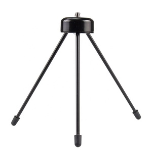 <span class=keywords><strong>Amazon</strong></span> 10 "iluminación fotográfica anillo de luz autofoto con soporte del trípode para el Stream en vivo/<span class=keywords><strong>MAQUILLAJE</strong></span> - Product Image 5