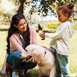 OEM/ODM Eco-Friendly Dog Cologne <strong>Odor</strong> <strong>Eliminator</strong> Aromatherapy Freshening Shampoo <strong>for</strong> Small Animals <strong>Pets</strong> - Product Image 5