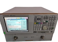 Analyseur de réseau micro-ondes Keysight E8364C PNA |   10 MHz à 50 GHz |   Gamme dynamique élevée et faible bruit